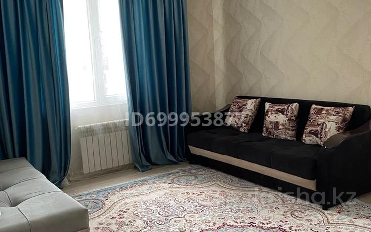 2-комнатная квартира · 65 м² · 7/12 этаж, 9,Облакимат — Обл акимат за 130 000 〒 в Туркестане — фото 3