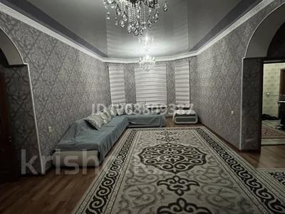 Отдельный дом · 4 комнаты · 141 м² · 8 сот., мкр Самал-2, Утегенова — Утегенова Рыскулова за 60 млн ₸ в Шымкенте, Абайский р-н