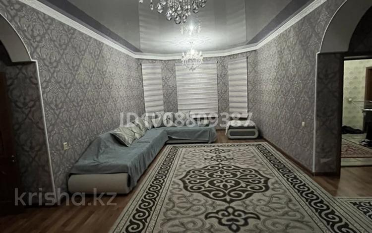 Отдельный дом · 4 комнаты · 141 м² · 8 сот., мкр Самал-2, Утегенова — Утегенова Рыскулова за 60 млн ₸ в Шымкенте, Абайский р-н — фото 10
