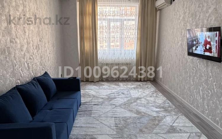 2-комнатная квартира · 69 м² · 5/14 этаж, 17-й мкр, 17 мкрн 7 за 28.6 млн ₸ в Актау — фото 9