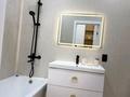3-бөлмелі пәтер · 53 м² · 2/12 қабат, ул. Фадеева, 38г, бағасы: 42 млн ₸ в Алматы, Алатауский р-н — фото 41
