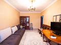 3-комнатная квартира, 66 м², 3/5 этаж, Жастар за 23 млн 〒 в Талдыкоргане, мкр Жастар