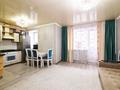 4-бөлмелі пәтер · 77 м² · 2/5 қабат, Таха хусейна 13, бағасы: 29.6 млн ₸ в Астане, р-н Байконур — фото 3