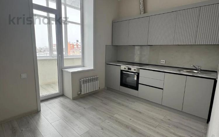 1-комнатная квартира · 44.7 м² · 3/9 этаж, Валиханова за ~ 24.5 млн 〒 в Петропавловске — фото 5