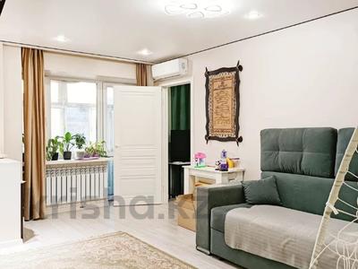 2-комнатная квартира · 44.9 м² · 4/4 этаж, ШАКАРИМА за 17.8 млн 〒 в Семее