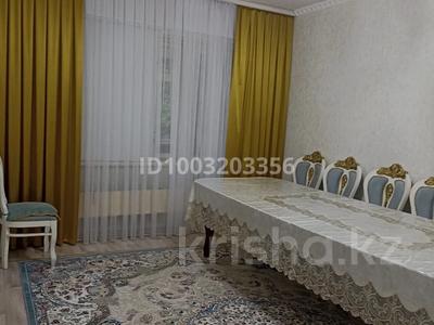 4-комнатная квартира · 85 м² · 4/5 этаж, Аса 12 — 10 мкр 12 дом за 23 млн ₸ в Таразе