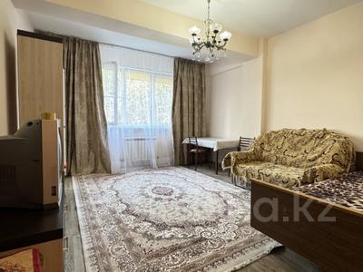 1-бөлмелі пәтер · 45 м² · 3/13 қабат, Ақсай-5 ш/а., Садвакасова 3б — Момышулы, бағасы: 230 000 ₸ в Алматы, Ауэзовский р-н