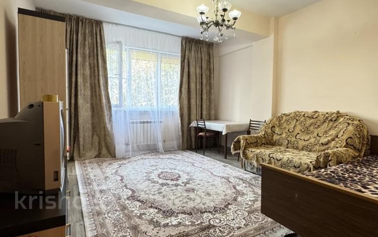 1-бөлмелі пәтер · 45 м² · 3/13 қабат, Ақсай-5 ш/а., Садвакасова 3б — Момышулы, бағасы: 230 000 ₸ в Алматы, Ауэзовский р-н — фото 2