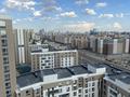 2-комнатная квартира, 43 м², 15/16 этаж помесячно, К. Мухамедханова 23а за 240 000 〒 в Астане — фото 12