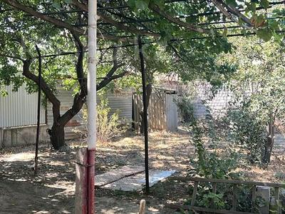 Отдельный дом · 2 комнаты · 105 м² · 8 сот., мкр Самал-2 25 — Өтегенова Жабай ата за 120 000 ₸ в Шымкенте, Абайский р-н