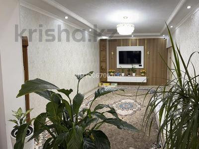 4-бөлмелі пәтер · 95 м² · 1/5 қабат, 3-й микрорайон, 3-й микрорайон 11 — Янги шахар, бағасы: 42 млн ₸ в Шымкенте, Туран р-н