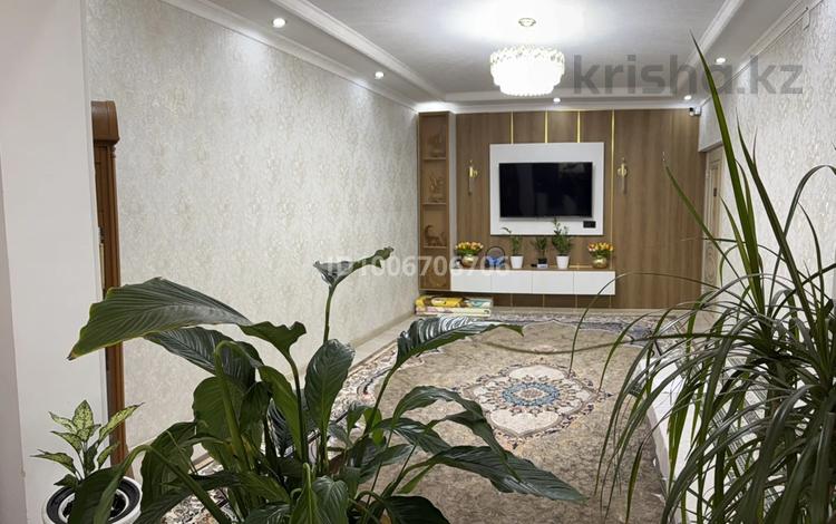 4-бөлмелі пәтер · 95 м² · 1/5 қабат, 3-й микрорайон, 3-й микрорайон 11 — Янги шахар, бағасы: 42 млн ₸ в Шымкенте, Туран р-н — фото 4