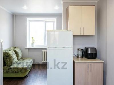 1-комнатная квартира · 14 м² · 5/5 этаж, Максима Горького за 6.6 млн ₸ в Петропавловске