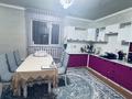 Отдельный дом · 5 комнат · 160 м², Алпамыс батыр 15 А — Катаева за 55 млн ₸ в Байсерке