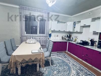 Отдельный дом · 5 комнат · 160 м², Алпамыс батыр 15 А — Катаева за 55 млн ₸ в Байсерке