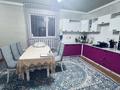 Отдельный дом · 5 комнат · 160 м², Алпамыс батыр 15 А — Катаева за 55 млн ₸ в Байсерке — фото 2