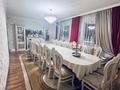 Отдельный дом · 5 комнат · 160 м², Алпамыс батыр 15 А — Катаева за 55 млн ₸ в Байсерке — фото 6