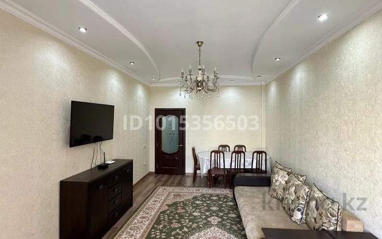 1-комнатная квартира · 48.8 м² · 5/14 этаж, 17-й мкр 11 за 25 млн ₸ в Актау — фото 2