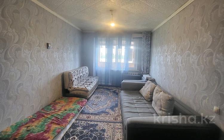 2-комнатная квартира · 48 м² · 4/4 этаж, Казахстанская 133/141 за 150 000 ₸ в Талдыкоргане — фото 2