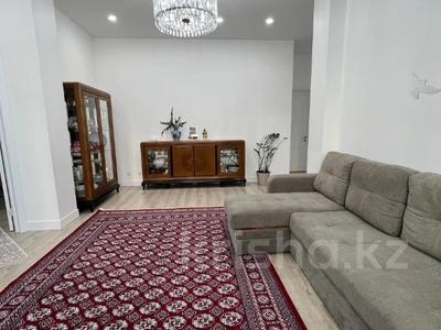 3-комнатная квартира · 104.2 м² · 1/9 этаж, мкр Нурсая, Абулхайыр хана 74-1 за 56 млн 〒 в Атырау