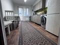 1-комнатная квартира · 50 м² · 2/5 этаж, мкр Строитель 16/2 за 130 000 ₸ в Уральске
