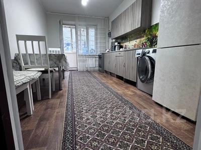 1-комнатная квартира · 50 м² · 2/5 этаж, мкр Строитель 16/2 за 130 000 ₸ в Уральске