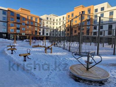 2-комнатная квартира · 69.7 м² · 5/5 этаж, Качарская 23 за ~ 26.5 млн 〒 в Рудном