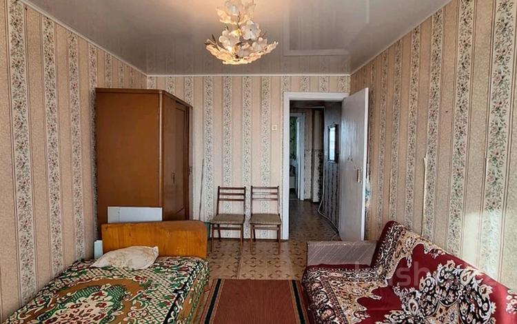 2-бөлмелі пәтер · 48 м² · 5/5 қабат, Кизатова, бағасы: 140 000 〒 в Петропавловске — фото 2