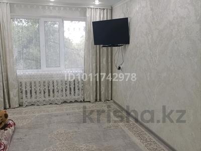 2-комнатная квартира · 56 м² · 4/5 этаж, Шевченко 37 за 16 млн ₸ в Актобе, мкр Гормолзавод