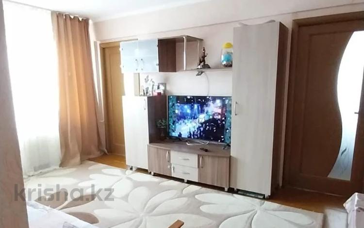 4-бөлмелі пәтер · 58.8 м² · 5/5 қабат, Космическая 12, бағасы: 19.5 млн ₸ в Усть-Каменогорске — фото 3
