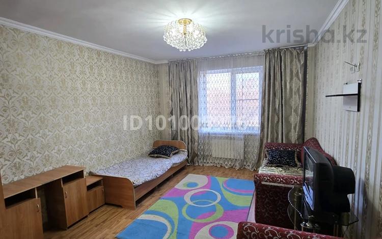 3-комнатная квартира · 77 м² · 5/5 этаж, Молдагалиева 16а за 260 000 ₸ в Алматы, Турксибский р-н — фото 7