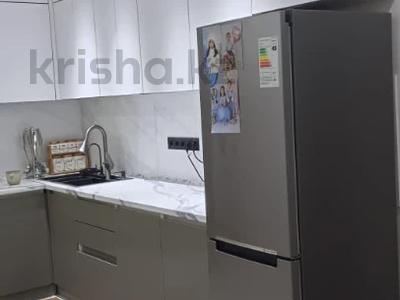 2-бөлмелі пәтер · 48.4 м² · 5/10 қабат, Варламова 345 — Толе би, бағасы: ~ 37.5 млн ₸ в Алматы, Алмалинский р-н