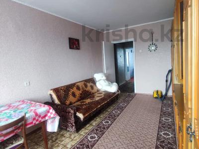 2-комнатная квартира · 52.1 м² · 5/5 этаж, Жастар 15 за 19.9 млн 〒 в Усть-Каменогорске