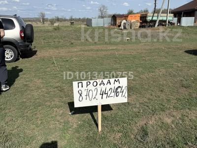 Участок · 10 соток, Сарбаз — Сарбаз за 4 млн ₸ в Актобе, жилой массив Кирпичный