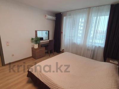 3-комнатная квартира · 123.1 м² · 5/8 этаж, мкр Ак Шагала, Акберен 4 за ~ 49 млн 〒 в Атырау