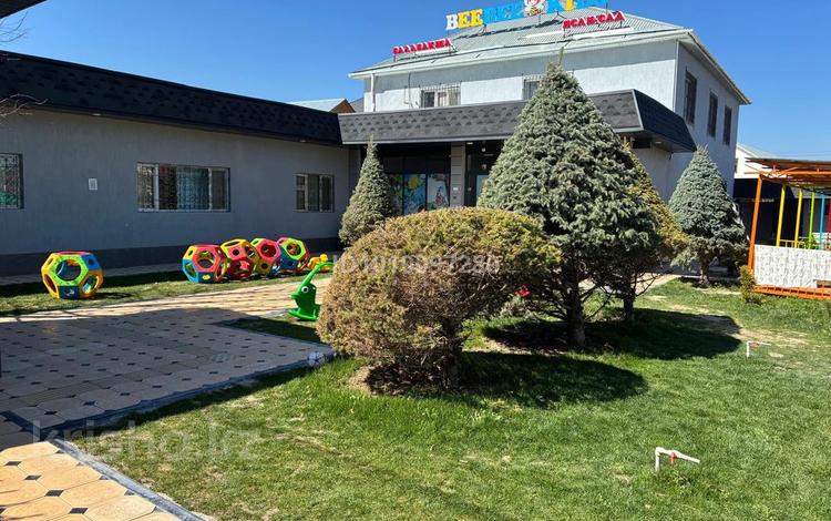 Образование · 610 м² за 190 млн ₸ в Таразе — фото 11