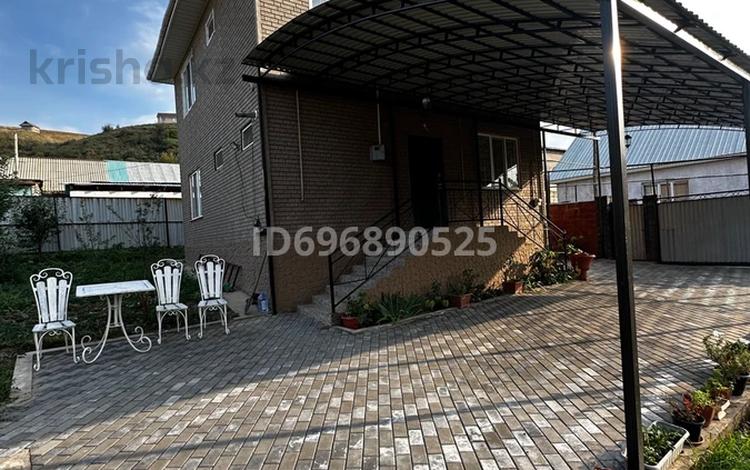 Отдельный дом · 4 комнаты · 120 м² · 7 сот., Коркытата 19 за 65 млн ₸ в  — фото 2