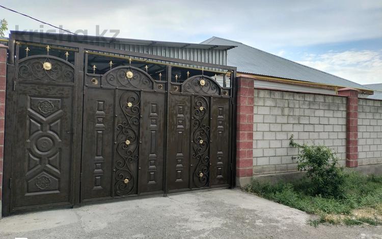 Отдельный дом · 7 комнат · 154.5 м² · 12 сот., 2 Заводская кирпичная — Сахзавод за 25.6 млн ₸ в Таразе — фото 2