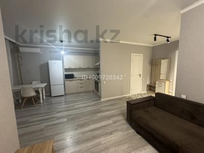 2-бөлмелі пәтер · 51 м² · 4/10 қабат, Сейфуллина, бағасы: 33 млн ₸ в Алматы, Турксибский р-н