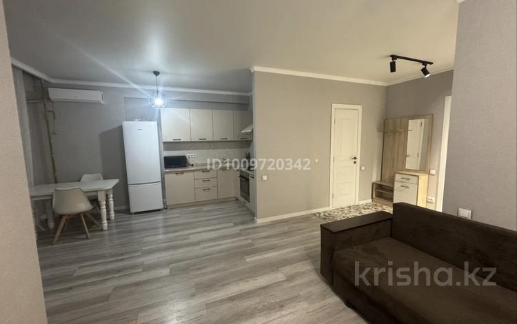 2-бөлмелі пәтер · 51 м² · 4/10 қабат, Сейфуллина, бағасы: 33 млн ₸ в Алматы, Турксибский р-н — фото 2
