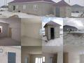 Отдельный дом · 5 комнат · 95.7 м² · 10 сот., 4 38 — Ж.м. Шипажай за 16 млн ₸ в Курмангазы (Ганюшкино)