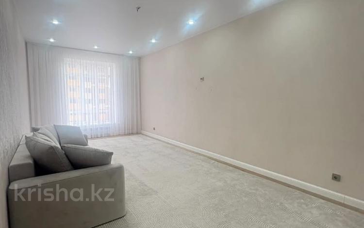 2-комнатная квартира · 77 м² · 5/7 этаж, мкр. Алтын орда за 37 млн ₸ в Актобе — фото 15
