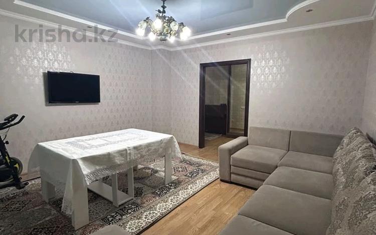 4-бөлмелі пәтер · 106.3 м² · 3/14 қабат, Сарайшык 5, бағасы: 58 млн ₸ в Астане, Есильский р-н — фото 2