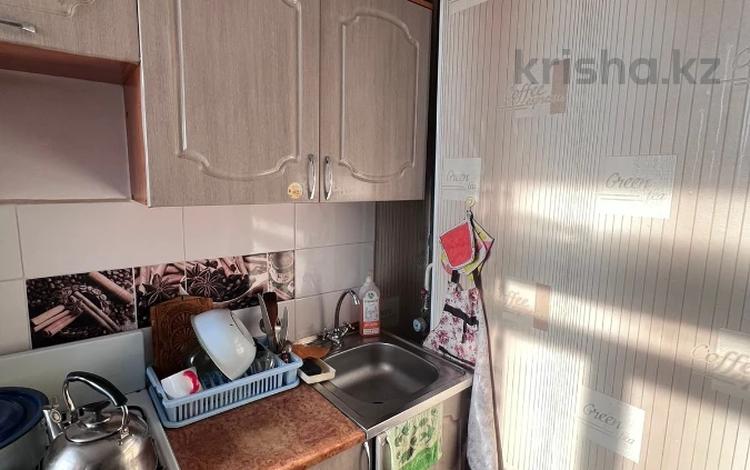 1-бөлмелі пәтер · 35.1 м² · 9/9 қабат, текстильщиков 6/1, бағасы: 17.5 млн ₸ в Костанае — фото 9