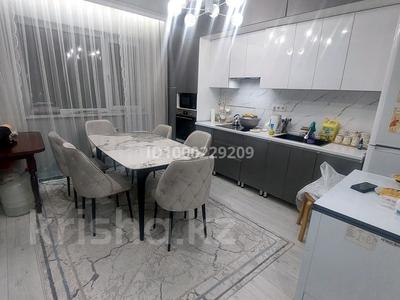 2-бөлмелі пәтер · 64.5 м² · 8/10 қабат, Сейфуллина 51, бағасы: 39 млн ₸ в Алматы, Турксибский р-н