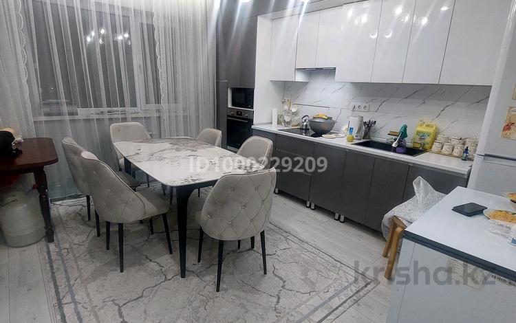 2-комнатная квартира · 64.5 м² · 8/10 этаж, Сейфуллина 51 за 39 млн ₸ в Алматы, Турксибский р-н — фото 2