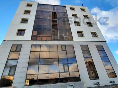1-комнатная квартира, 37 м², 3/6 этаж, Нажимеденова 37 за 14.9 млн 〒 в Астане, Алматы р-н