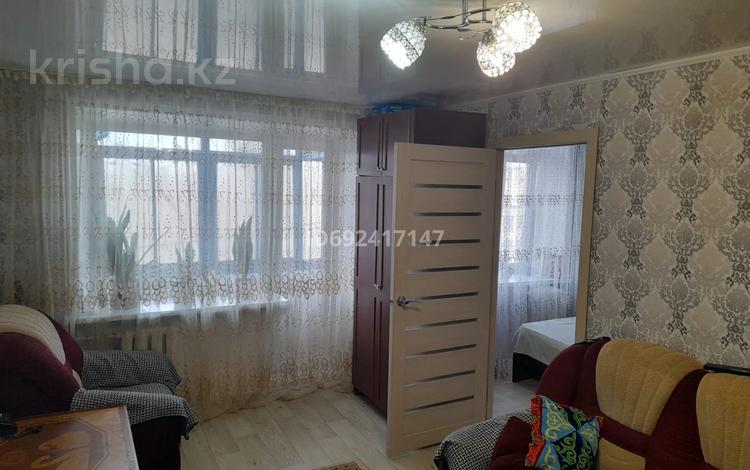 2-комнатная квартира, 42.7 м², 4/5 этаж, Гагарина 9 — Вернисаж за 9.5 млн 〒 в Рудном — фото 2