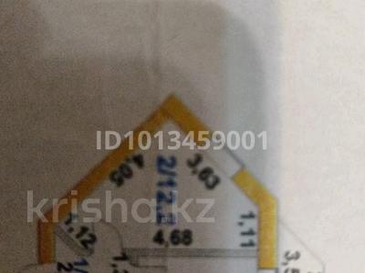 1-бөлмелі пәтер · 30 м² · 2/5 қабат, Лесная поляна 12, бағасы: 15 млн ₸ в Косшы