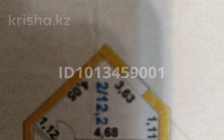 1-бөлмелі пәтер · 30 м² · 2/5 қабат, Лесная поляна 12, бағасы: 15 млн ₸ в Косшы — фото 2